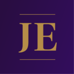James Edward Estate Agents logo
