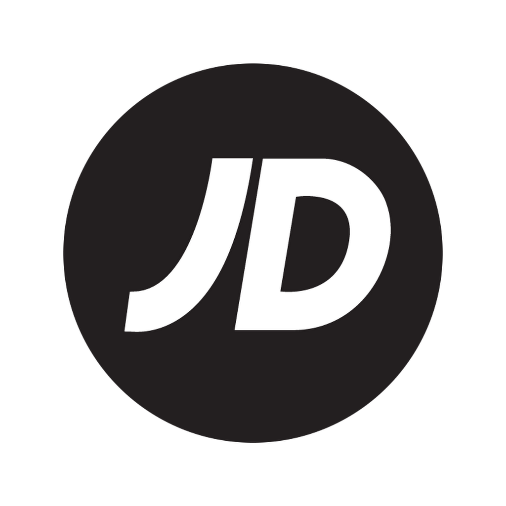 JD Sports logo