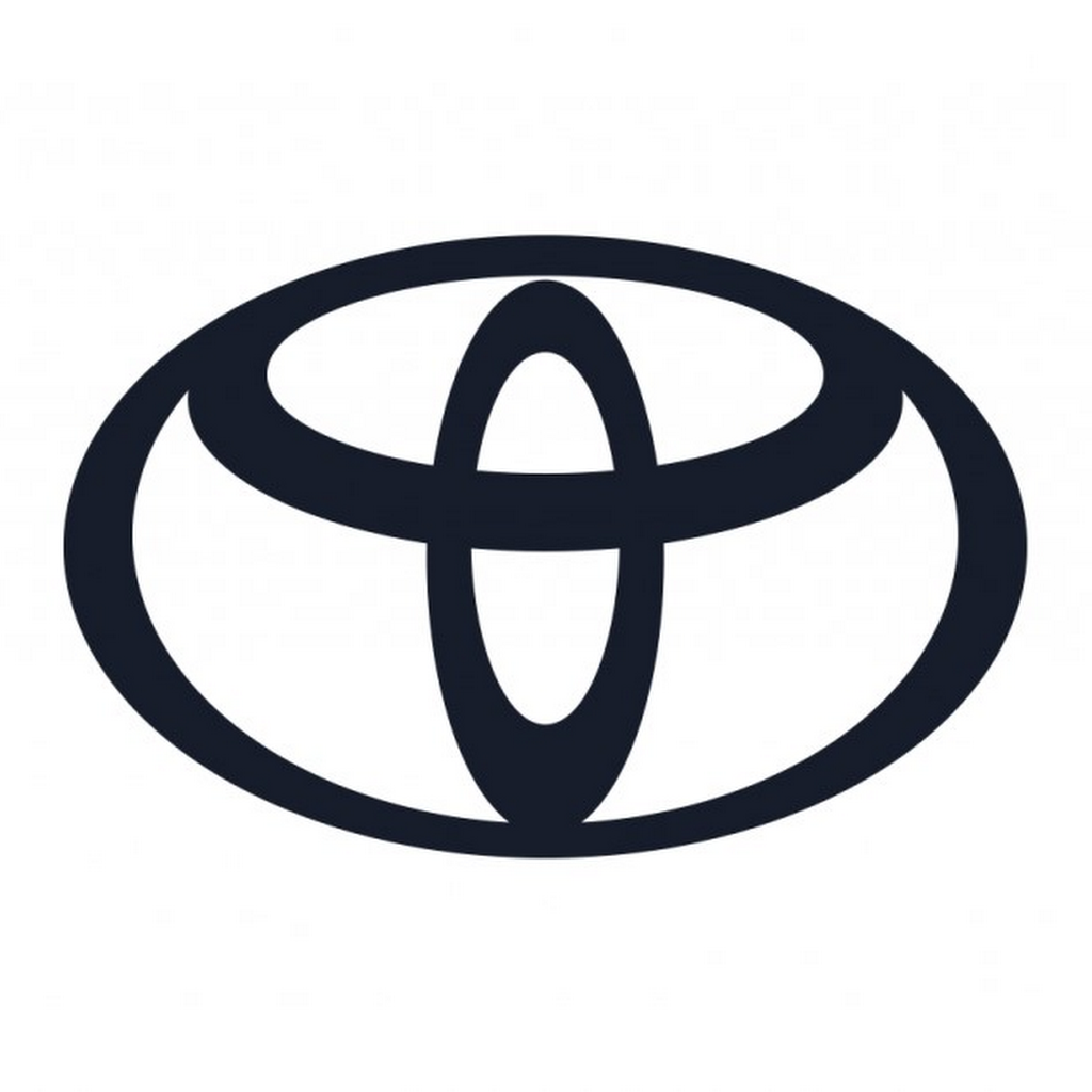Jemca Toyota Enfield logo