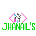 Jhanails logo