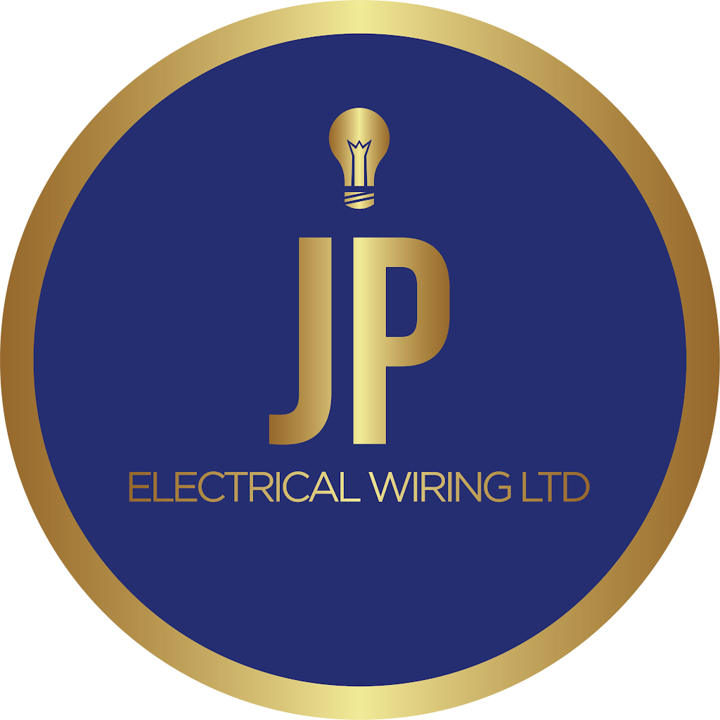 JP Electrical Wiring LTD logo