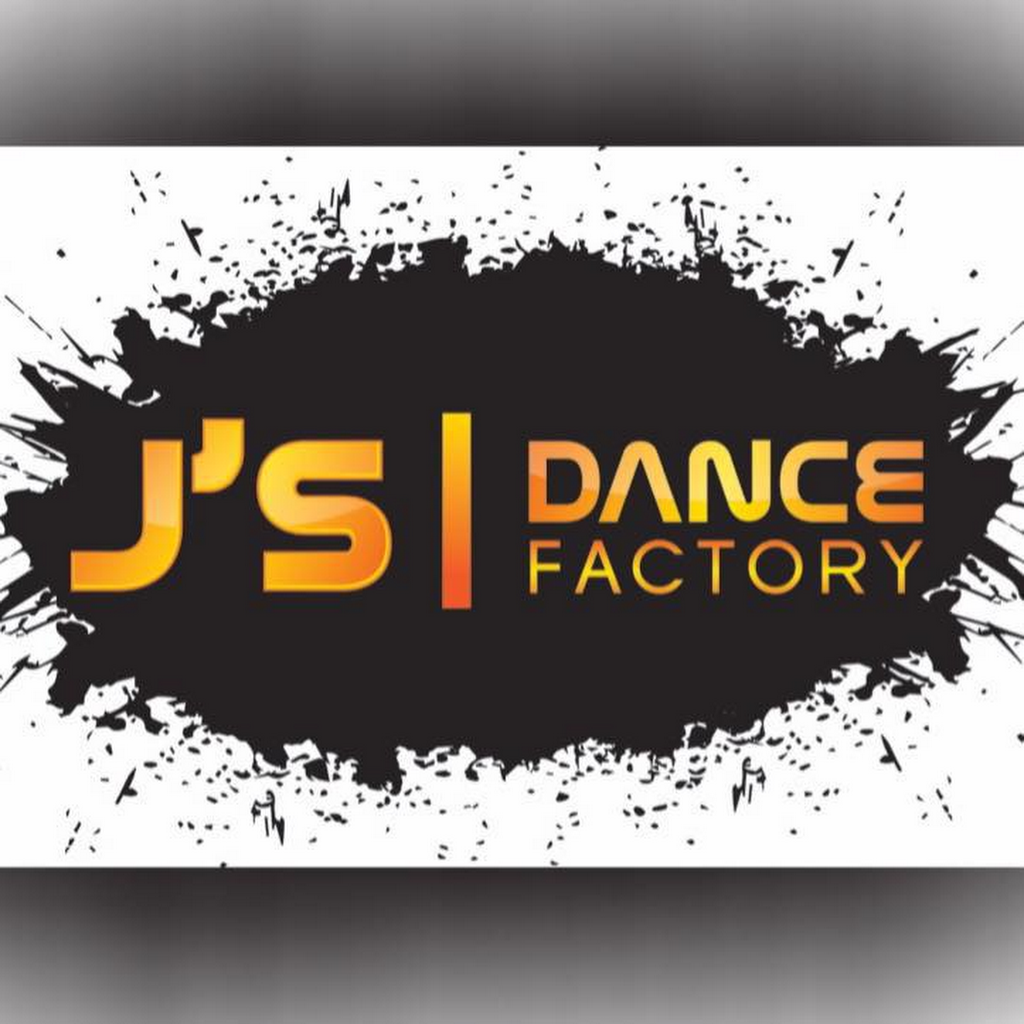 Js Dance Factory Forest Hill logo