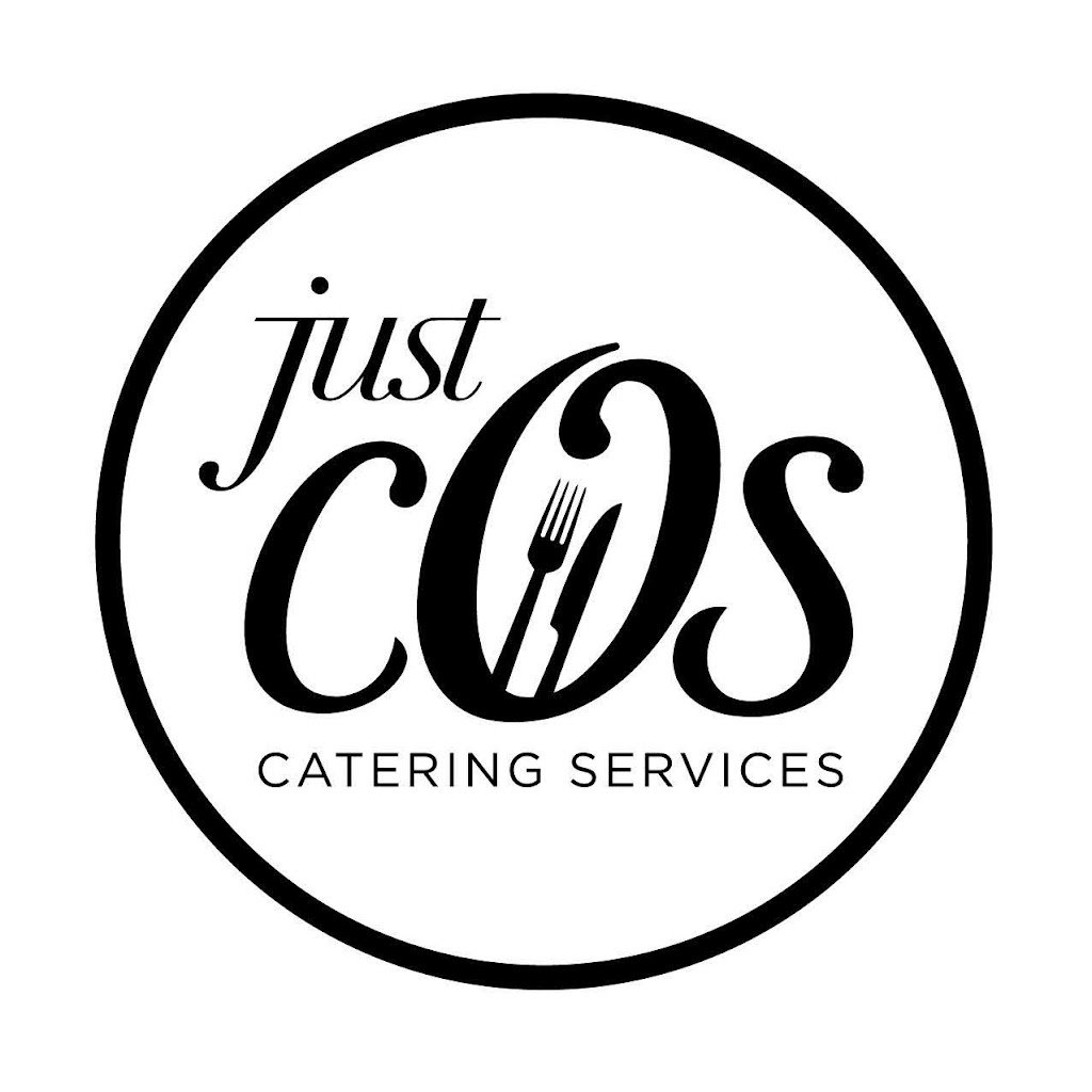Just ‘Cos Catering logo