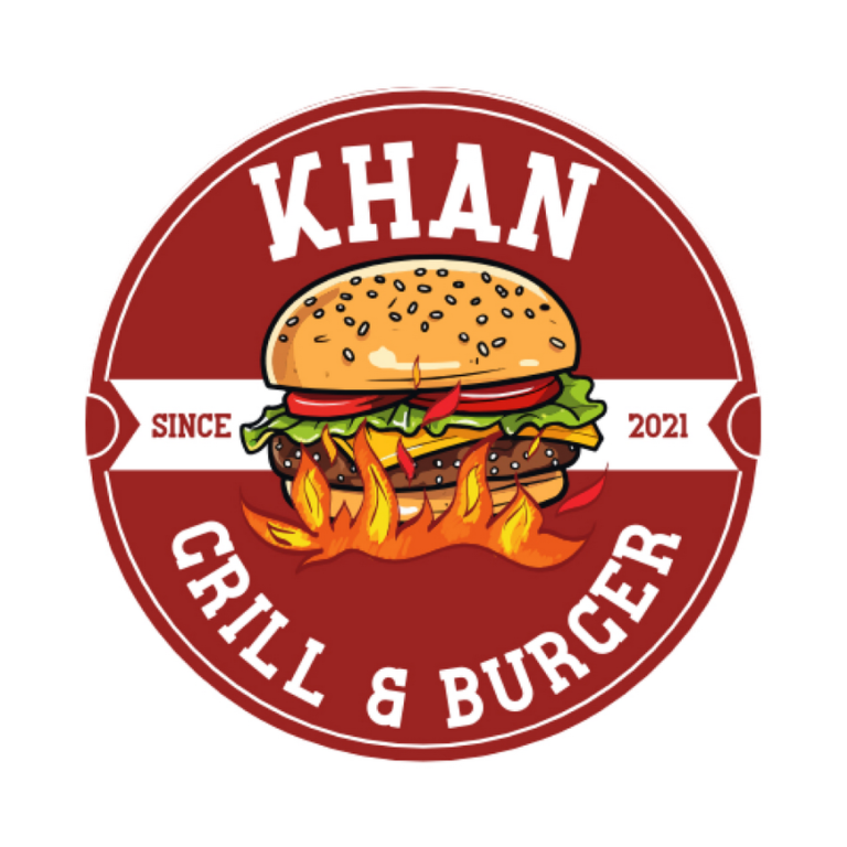 Khan Grill & Burgers
