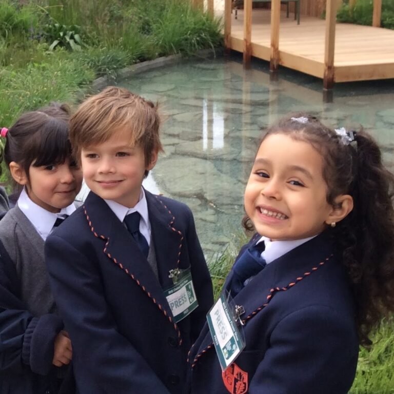 Kilburn Grange School