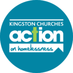 Kingston Churches Action On Homelessness logo