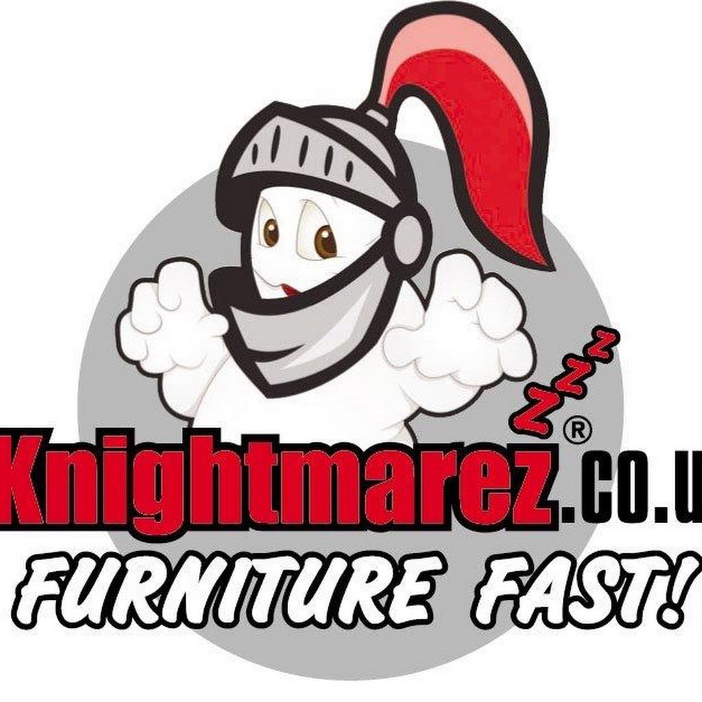 knightmarez.co.uk logo