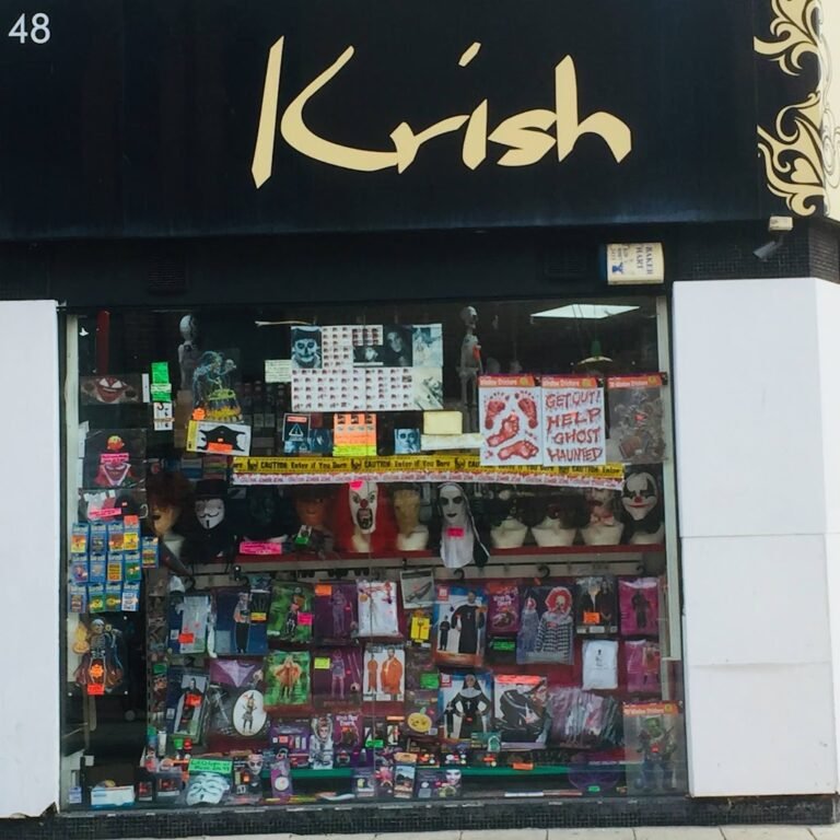 Krish Uk – Fancy Dress/ Party Shop