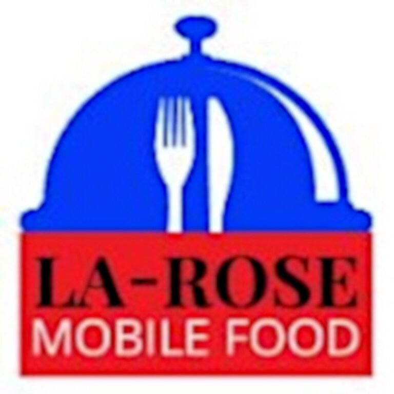 LA-ROSE Mobile Food