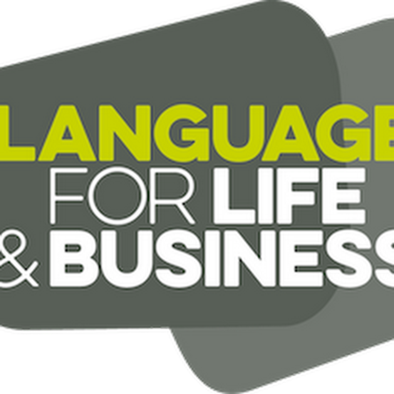 Language for Life and Business LTD