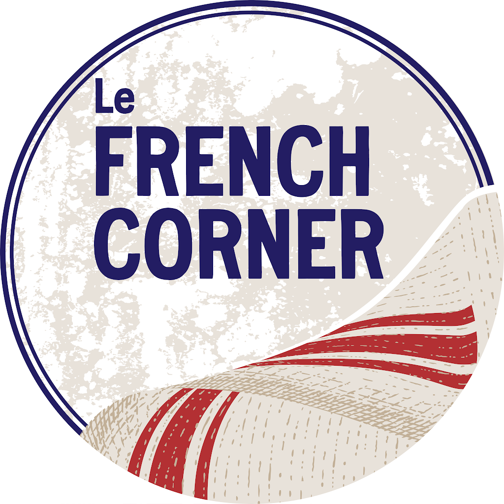 Le French Corner logo