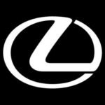 Lexus Twickenham logo