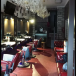 Life Barbers logo