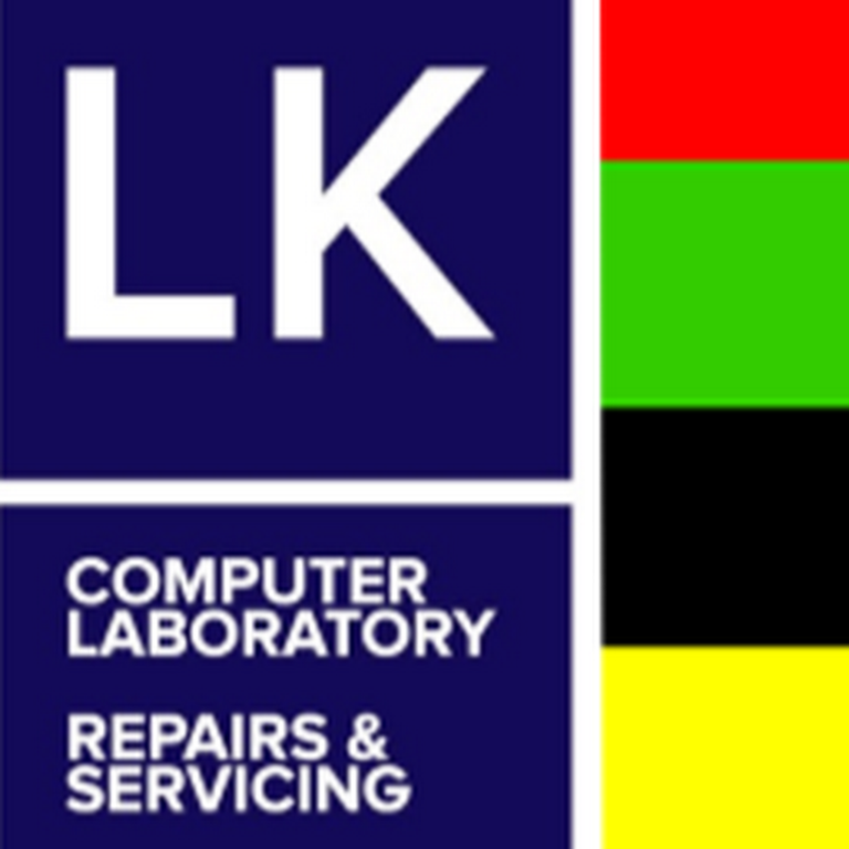 L.K. Computers Ltd