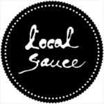 Local Sauce logo