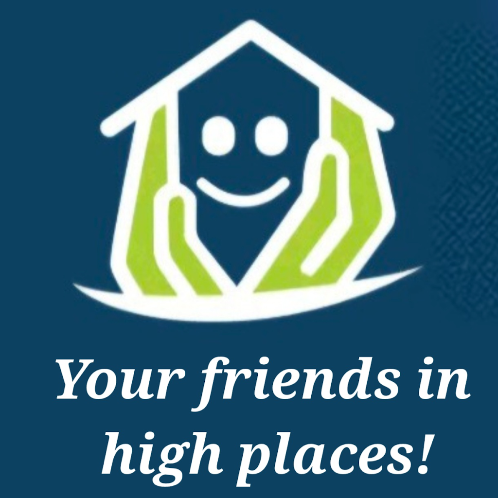 London Gutter Clean & Repair logo