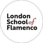London School of Flamenco logo