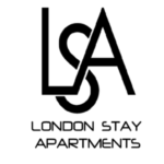London Stay Apartments logo