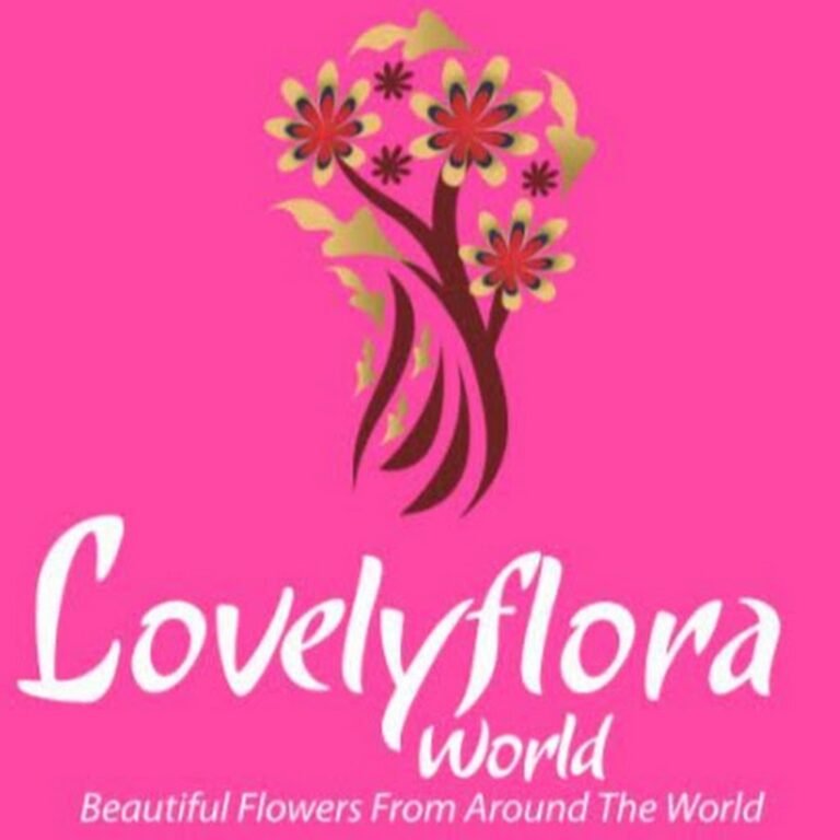 Lovely Flora World
