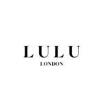 LuLu London logo