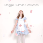 Maggie Bulman Fancy Dress Costumes logo