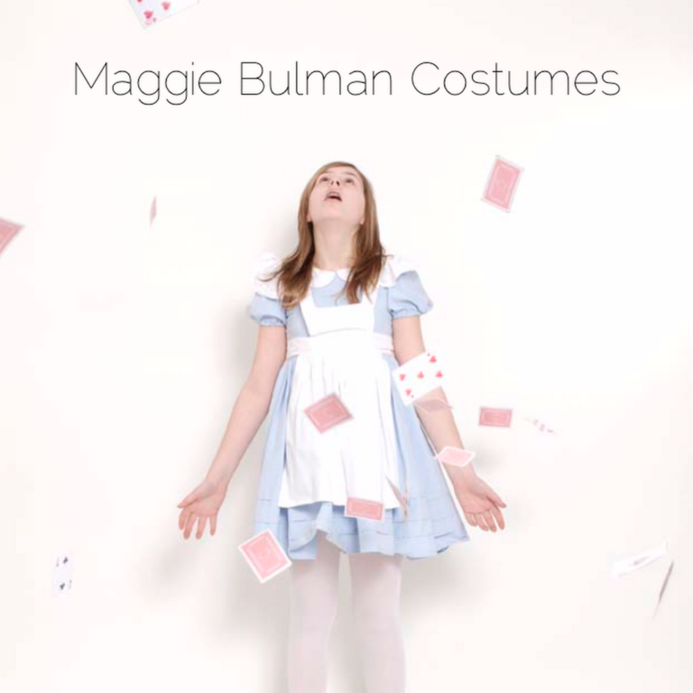 Maggie Bulman Fancy Dress Costumes
