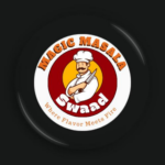 Magic Masala Greenford logo