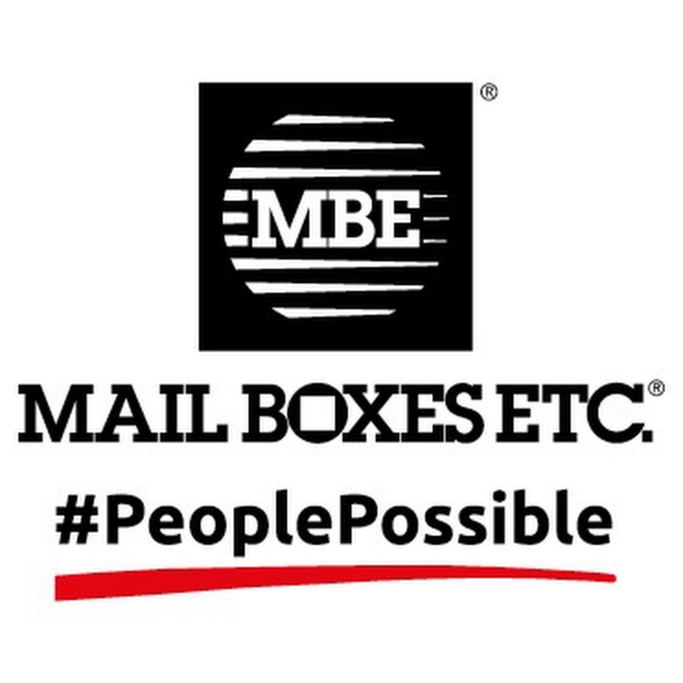 Mail Boxes Etc. Hatton Garden