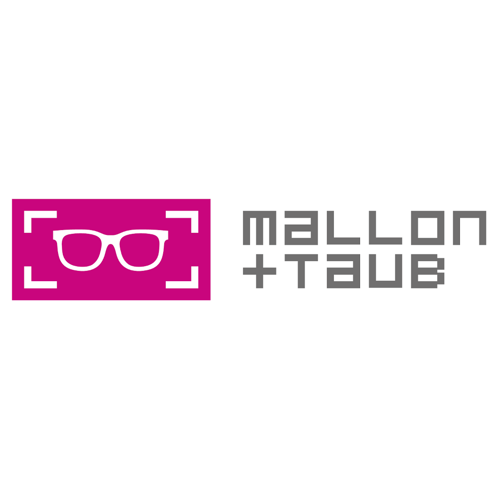 Mallon + Taub logo