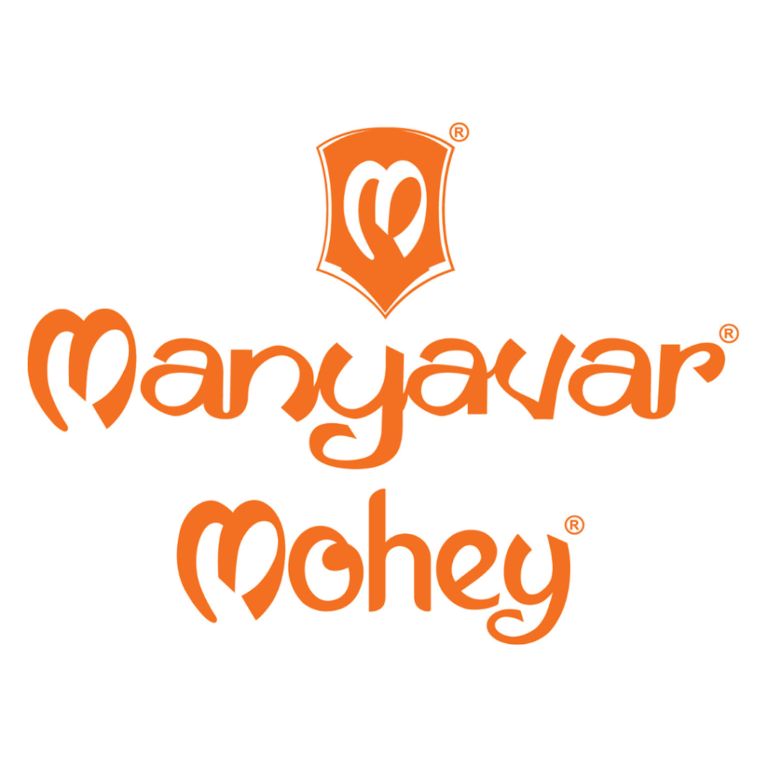 Manyavar & Mohey