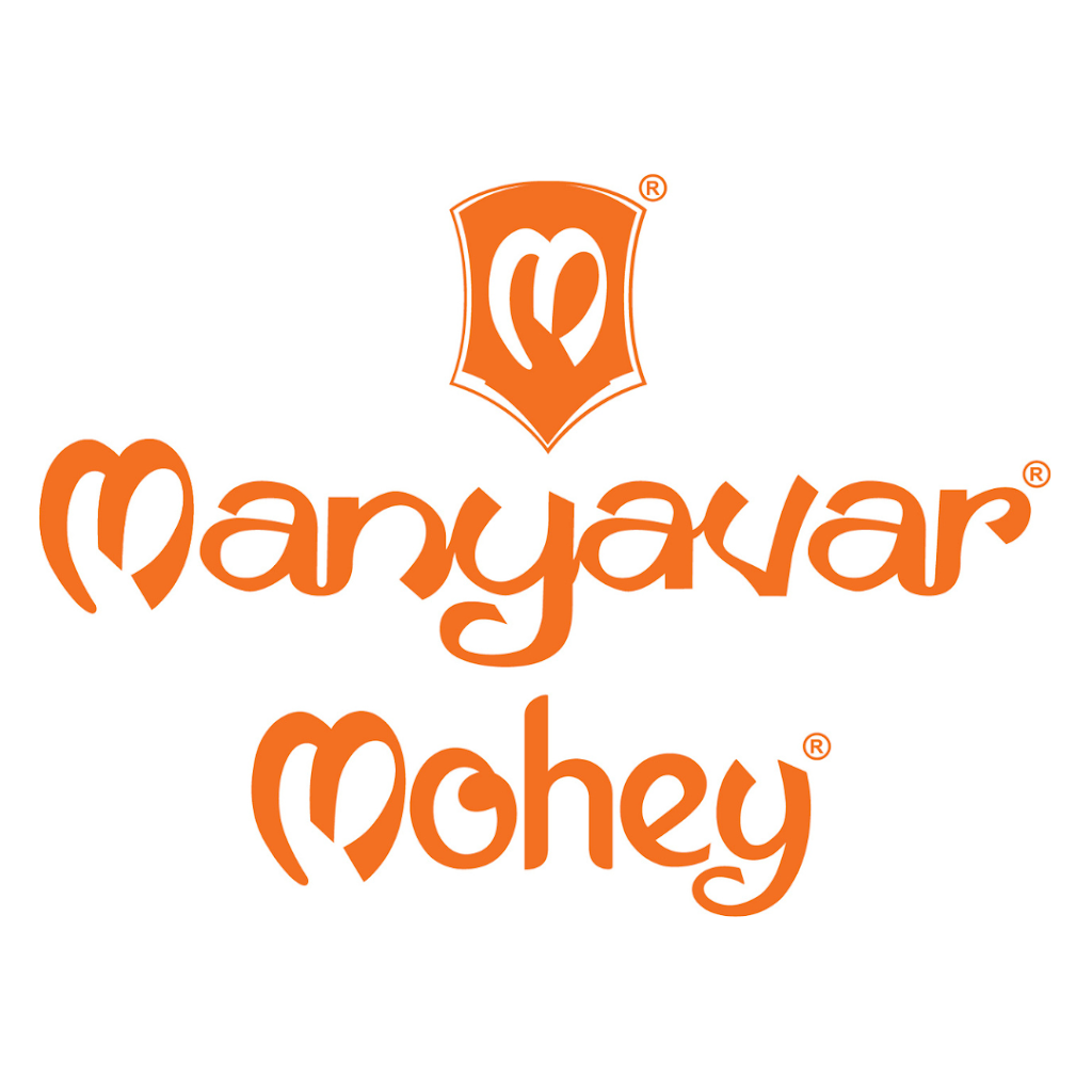 Manyavar & Mohey