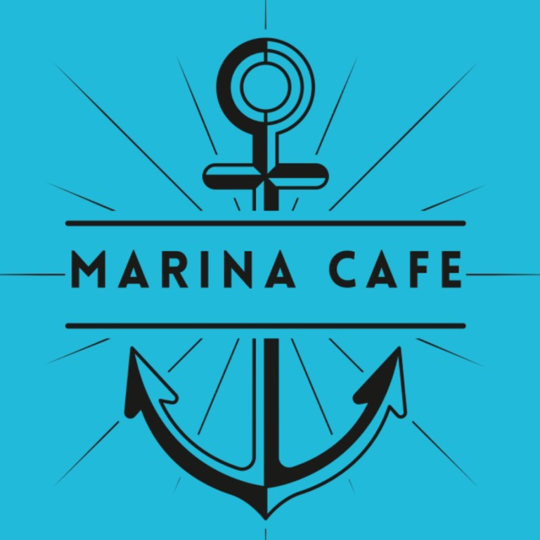 Marina Cafe