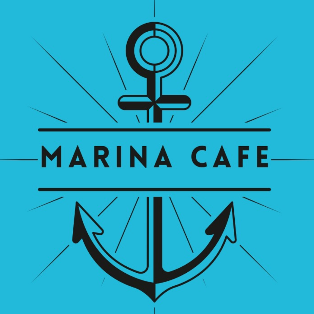 Marina Cafe