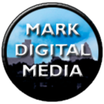 Mark Digital Media – Internet Marketing Service logo