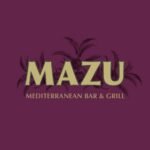 Mazu Restaurant logo