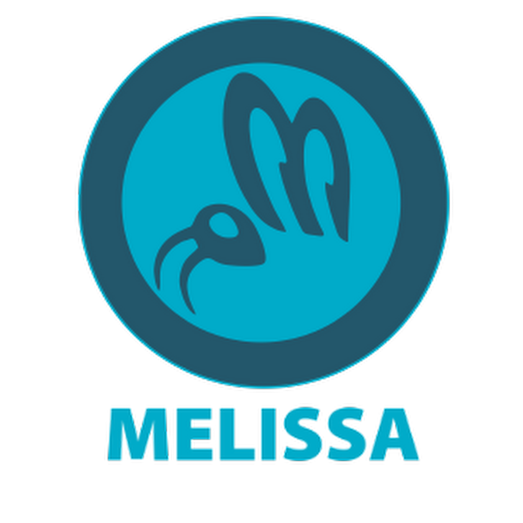 Melissa Restaurant (Edgware) logo