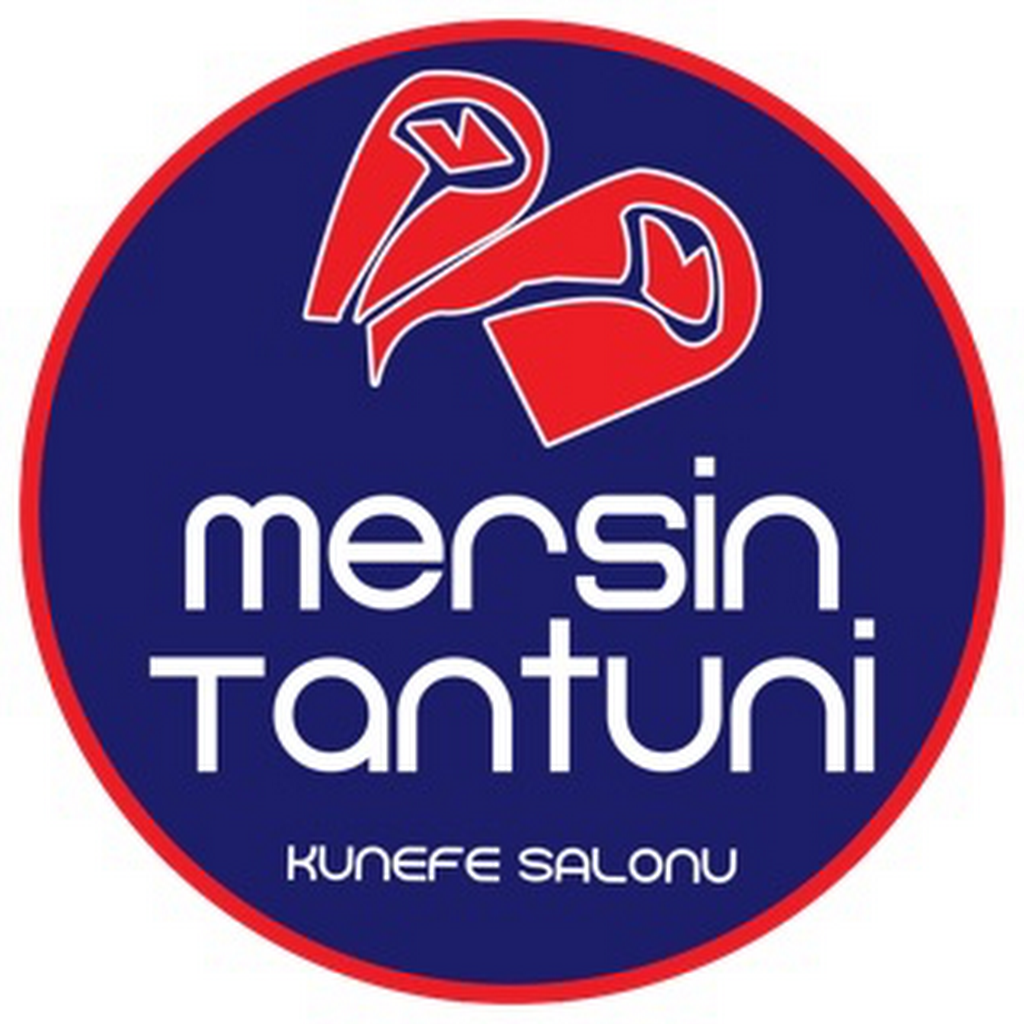 Mersin Tantuni Dalston Restaurant logo