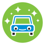 MFG Car Care Centre logo