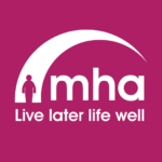 MHA Kenbrook – Residential & Nursing Care Home logo