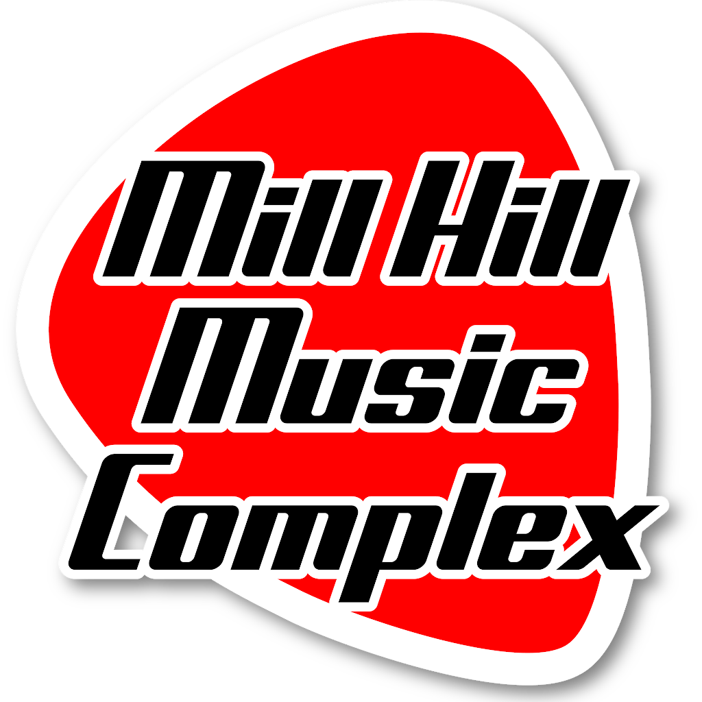 Mill Hill Music Complex logo