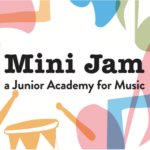 MiniJam logo