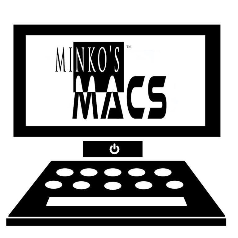 Minko’s Macs Camden