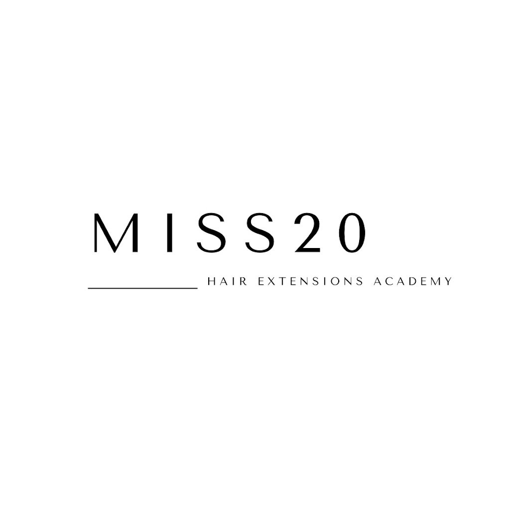 Miss20 logo