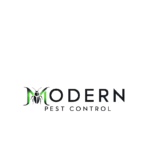 Modern Pest Control West Hampstead logo