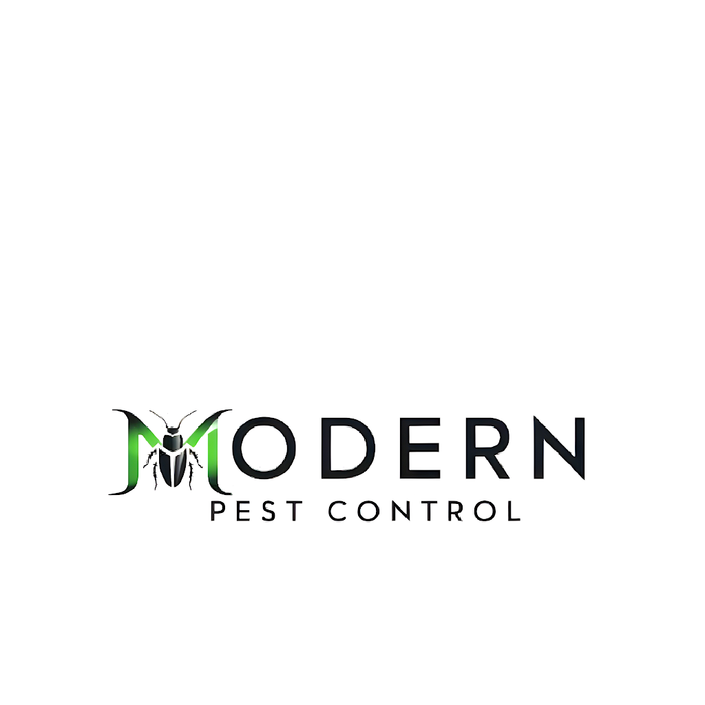 Modern Pest Control West Hampstead logo