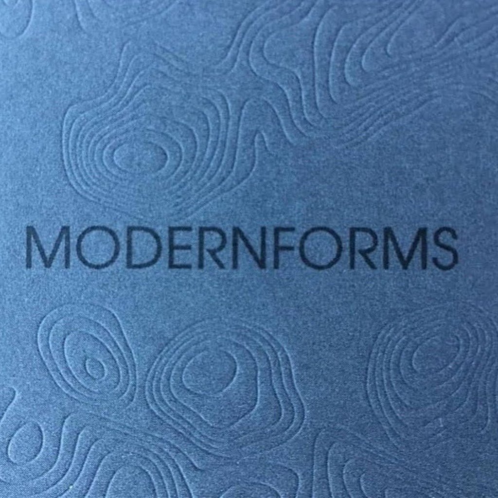 Modernforms logo