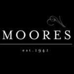 Moores Interiors logo