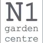 N1 Garden Centre logo