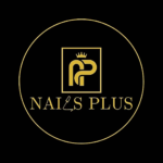 Nails Plus Leyton logo