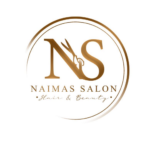 Naima Hair & Beauty Salon logo